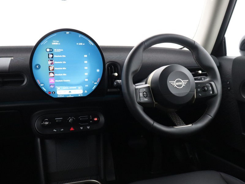 2026 (76) MINI COOPER 1.5 C Classic 3dr Auto 5561291