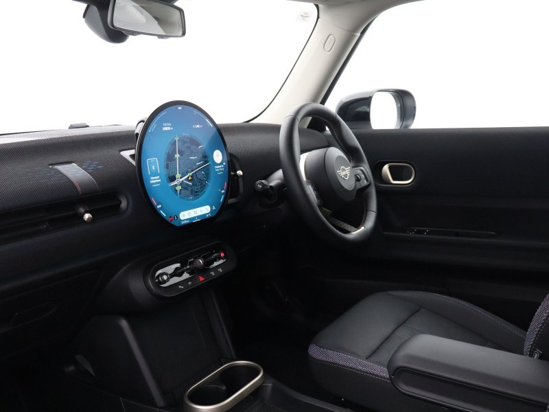 2026 (76) MINI COOPER 1.5 C Classic 3dr Auto 5561283