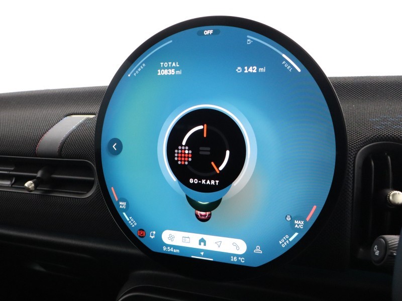 2026 (76) MINI COOPER 1.5 C Classic 3dr Auto 5561252