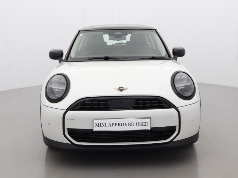 2026 (76) MINI COOPER 1.5 C Classic 3dr Auto 5561235