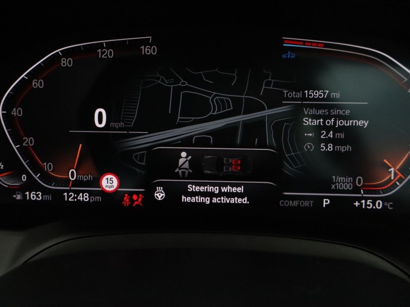 2022 (72) BMW 2 SERIES 230i M Sport 2dr Step Auto 5494238