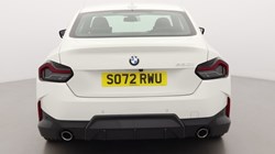 2022 (72) BMW 2 SERIES 230i M Sport 2dr Step Auto 5494179