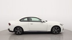 2022 (72) BMW 2 SERIES 230i M Sport 2dr Step Auto 5494181