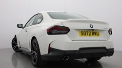 2022 (72) BMW 2 SERIES 230i M Sport 2dr Step Auto 5494242