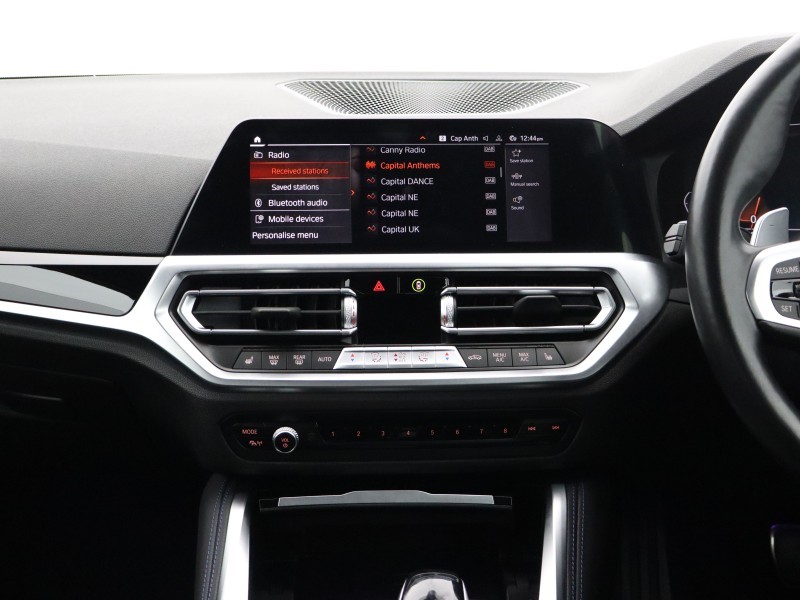 2022 (72) BMW 2 SERIES 230i M Sport 2dr Step Auto 5494205