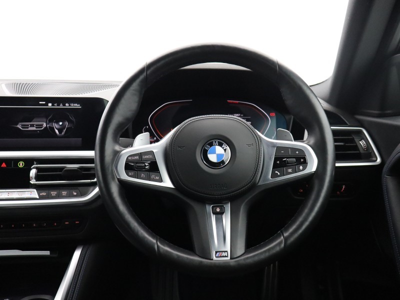 2022 (72) BMW 2 SERIES 230i M Sport 2dr Step Auto 5494203
