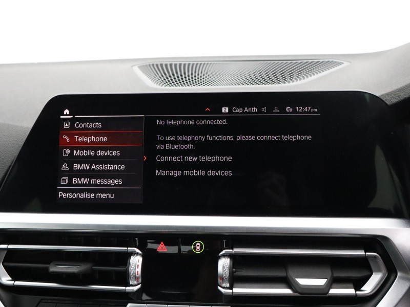 2022 (72) BMW 2 SERIES 230i M Sport 2dr Step Auto 5494224