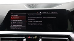 2022 (72) BMW 2 SERIES 230i M Sport 2dr Step Auto 5494224