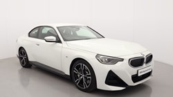 2022 (72) BMW 2 SERIES 230i M Sport 2dr Step Auto 5494174