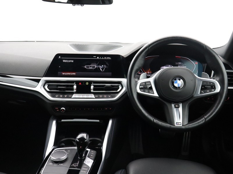 2022 (72) BMW 2 SERIES 230i M Sport 2dr Step Auto 5494202