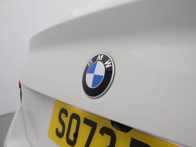 2022 (72) BMW 2 SERIES 230i M Sport 2dr Step Auto 5494184