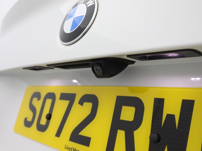2022 (72) BMW 2 SERIES 230i M Sport 2dr Step Auto 5494185
