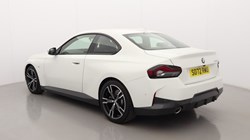 2022 (72) BMW 2 SERIES 230i M Sport 2dr Step Auto 5494178