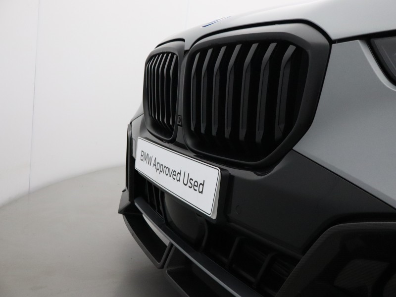 2026 (26) BMW X5 xDrive50e M Sport 5dr Auto 5868561