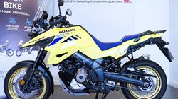 2021 (21) Suzuki V-STROM 1050XT Tour 2457468