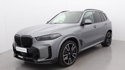 2026 (26) BMW X5 xDrive50e M Sport 5dr Auto 5868541