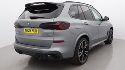 2026 (26) BMW X5 xDrive50e M Sport 5dr Auto 5868545