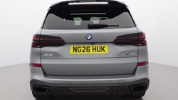 2026 (26) BMW X5 xDrive50e M Sport 5dr Auto 5868544