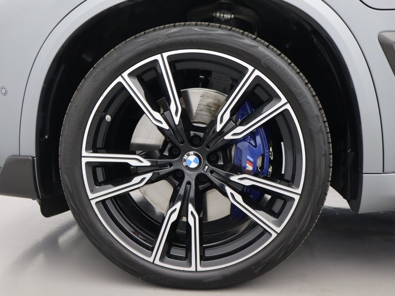 2026 (26) BMW X5 xDrive50e M Sport 5dr Auto 5868559