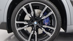 2026 (26) BMW X5 xDrive50e M Sport 5dr Auto 5868559