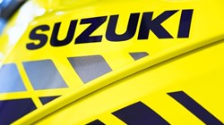 2021 (21) Suzuki V-STROM 1050XT Tour 2457492