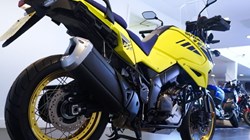 2021 (21) Suzuki V-STROM 1050XT Tour 2457480