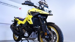 2021 (21) Suzuki V-STROM 1050XT Tour 2457479