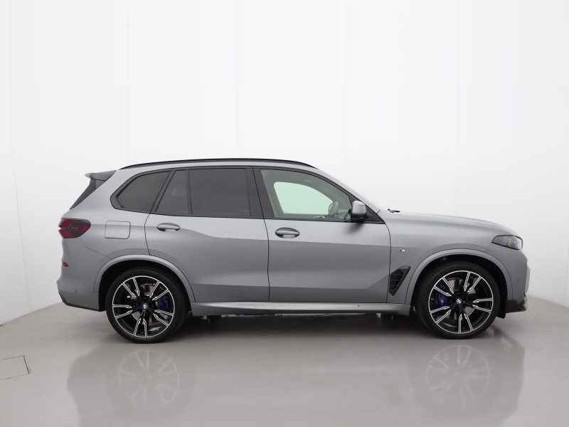 2026 (26) BMW X5 xDrive50e M Sport 5dr Auto 5868546