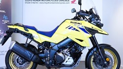 2021 (21) Suzuki V-STROM 1050XT Tour 2457464