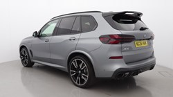 2026 (26) BMW X5 xDrive50e M Sport 5dr Auto 5868543