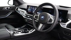 2026 (26) BMW X5 xDrive50e M Sport 5dr Auto 5868565