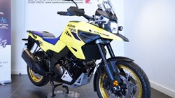 2021 (21) Suzuki V-STROM 1050XT Tour 2457465