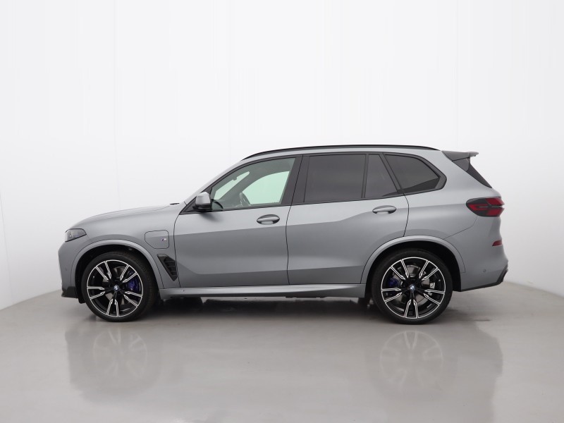 2026 (26) BMW X5 xDrive50e M Sport 5dr Auto 5868542