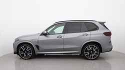 2026 (26) BMW X5 xDrive50e M Sport 5dr Auto 5868542