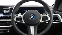 2026 (26) BMW X5 xDrive50e M Sport 5dr Auto 5868611