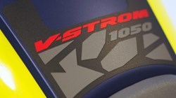 2021 (21) Suzuki V-STROM 1050XT Tour 2457493