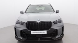 2026 (26) BMW X5 xDrive50e M Sport 5dr Auto 5868540