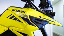 2021 (21) Suzuki V-STROM 1050XT Tour 2457487