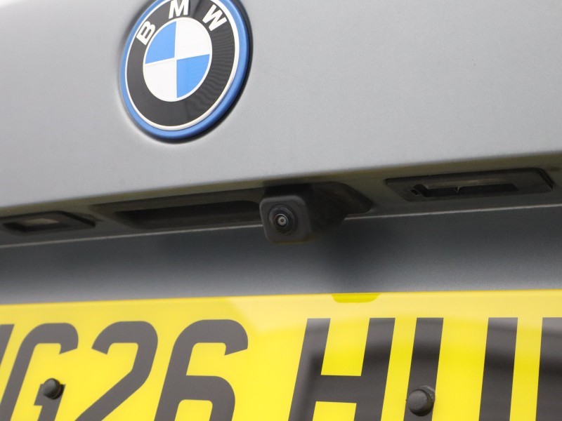 2026 (26) BMW X5 xDrive50e M Sport 5dr Auto 5868550