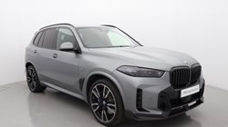 2026 (26) BMW X5 xDrive50e M Sport 5dr Auto 5868539