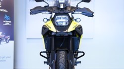 2021 (21) Suzuki V-STROM 1050XT Tour 2457466