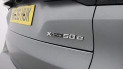 2026 (26) BMW X5 xDrive50e M Sport 5dr Auto 5868548
