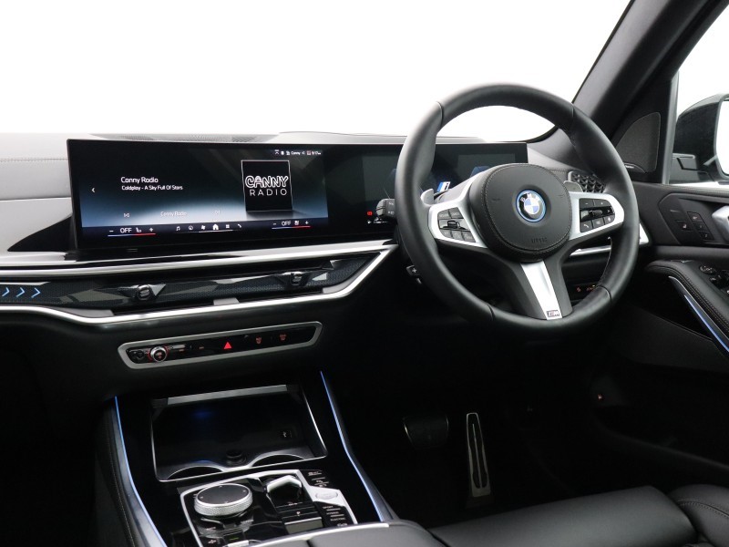 2026 (26) BMW X5 xDrive50e M Sport 5dr Auto 5868612