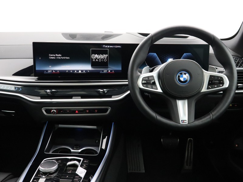 2026 (26) BMW X5 xDrive50e M Sport 5dr Auto 5868607