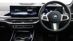 2026 (26) BMW X5 xDrive50e M Sport 5dr Auto 5868607