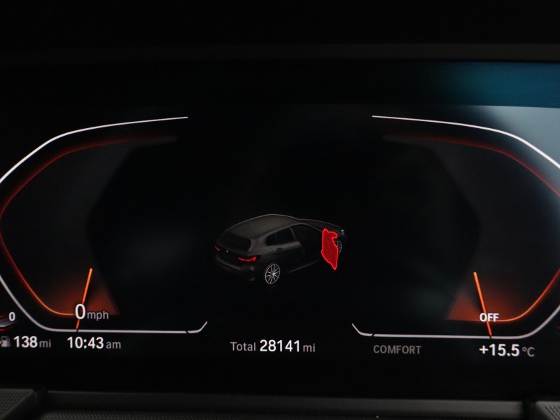 2024 (24) BMW 1 SERIES 120d M Sport 5dr Step Auto [Live Cockpit Pro] 5511764