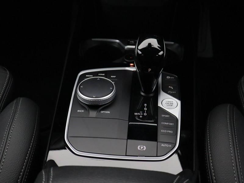 2024 (24) BMW 1 SERIES 120d M Sport 5dr Step Auto [Live Cockpit Pro] 5511787
