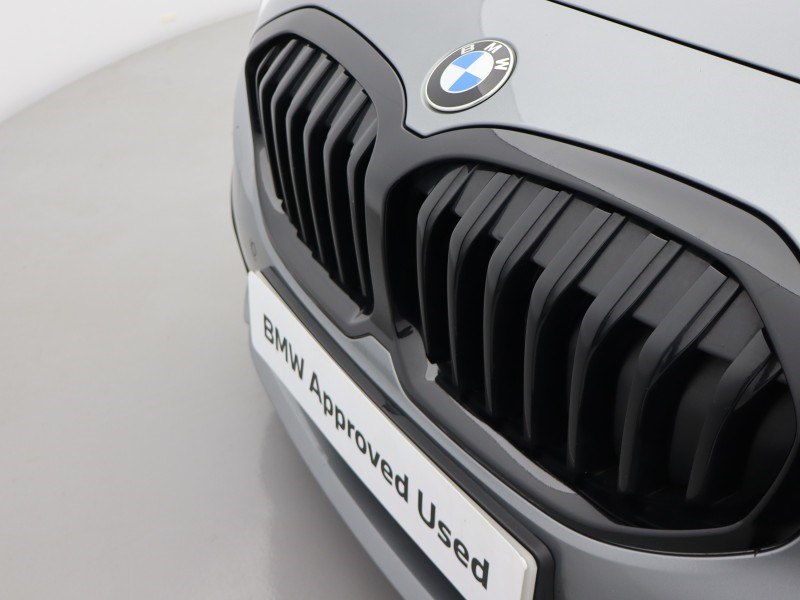 2024 (24) BMW 1 SERIES 120d M Sport 5dr Step Auto [Live Cockpit Pro] 5511743
