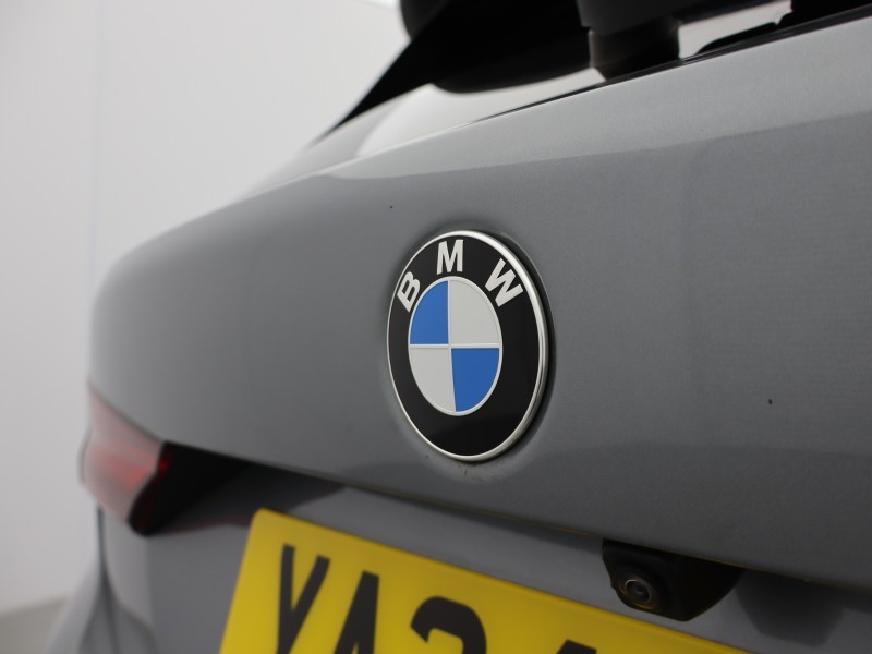 2024 (24) BMW 1 SERIES 120d M Sport 5dr Step Auto [Live Cockpit Pro] 5511737