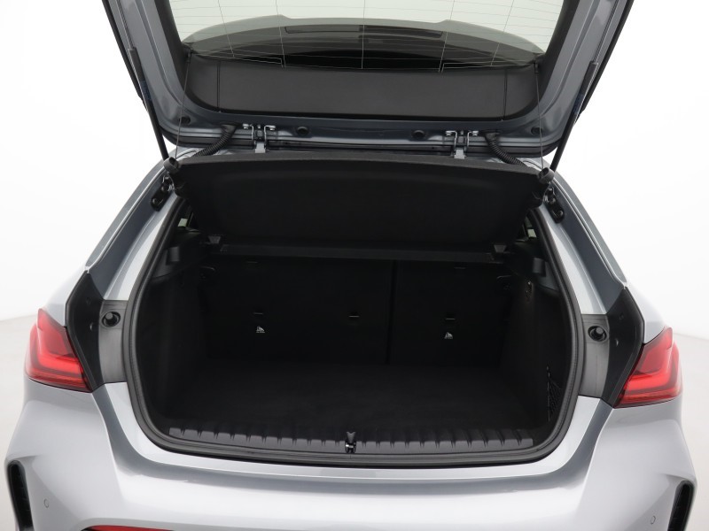 2024 (24) BMW 1 SERIES 120d M Sport 5dr Step Auto [Live Cockpit Pro] 5511748